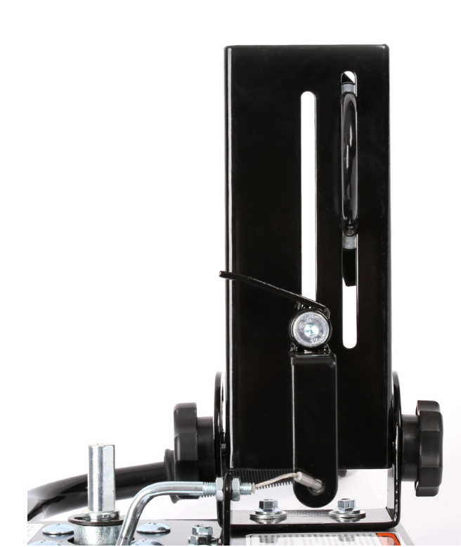 Scandinavian Tackle EDA1 akkupora-adapteri