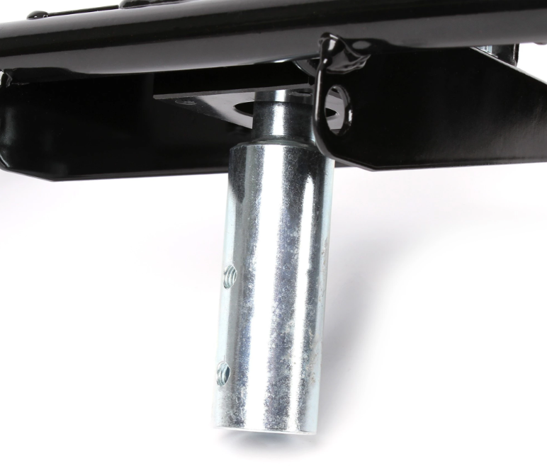 Scandinavian Tackle EDA1 akkupora-adapteri