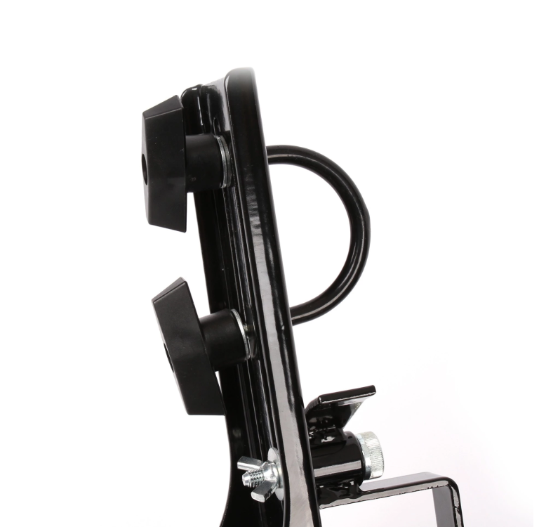 Scandinavian Tackle EDA1 akkupora-adapteri