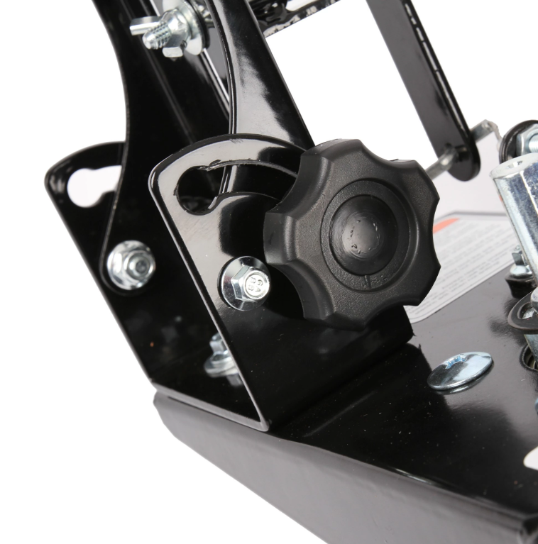 Scandinavian Tackle EDA1 akkupora-adapteri