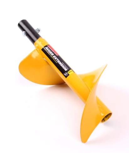 Scandinavian Tackle  Rammer Kaira 6"/150mm Jatkopala