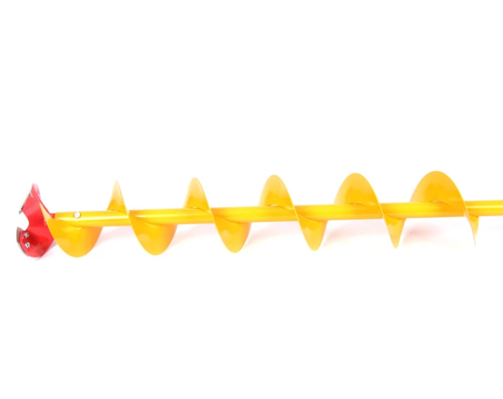 Scandinavian Tackle Rammer Auger Power Series 5" / 130mm jääkaira