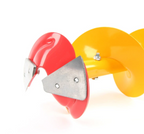 Scandinavian Tackle Rammer Auger Power Series 5" / 130mm jääkaira