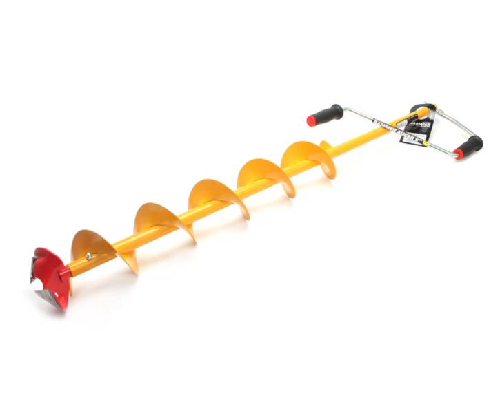 Scandinavian Tackle Rammer Auger 5" / 130mm jääkaira