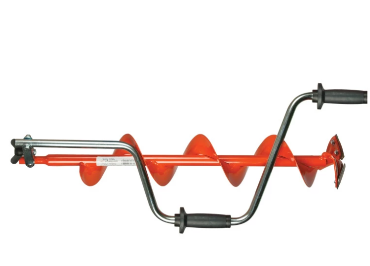 Scandinavian Tackle Pro Auger 150mm jääkaira
