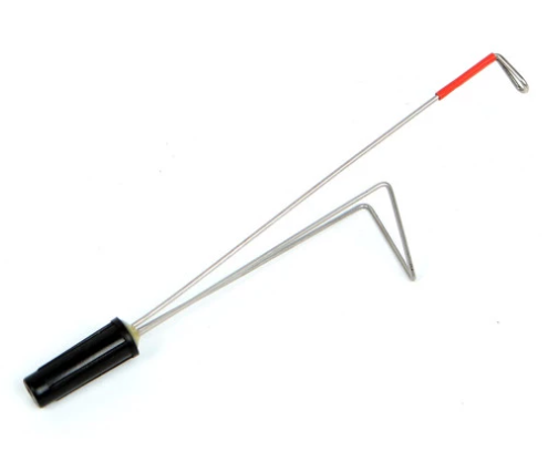 Väinö Siika Pilkkivavan kärki 1kpl ip