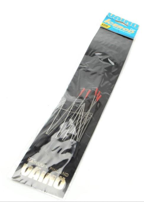 Väinö Siika Pilkkivavan kärki 1kpl ip