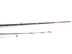 Scandinavian Tackle Quadstik 20" COMBO