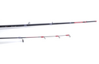 Scandinavian Tackle Quadstik 20" COMBO