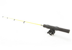 Scandinavian Tackle Yellow Devil Ice Combo pilkkisarja