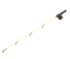 Scandinavian Tackle Yellow Devil Ice Combo pilkkisarja