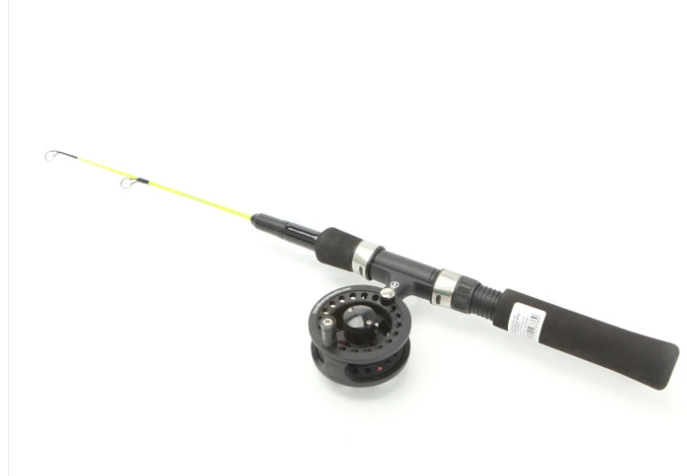 Scandinavian Tackle Dyna Combo