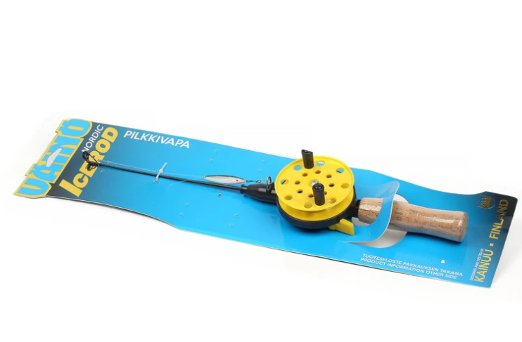 Väinö Itäranta Combo, heti pilkkivalmis sarja