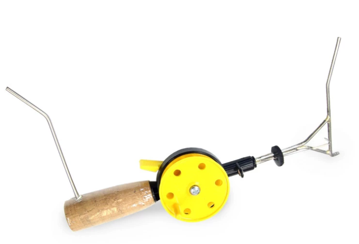 Vaino Unwind 50mm Pilkkivapa Kiehimisvapa