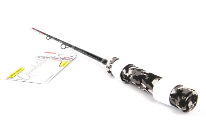 Scandinavian Tackle Quadstik 20"