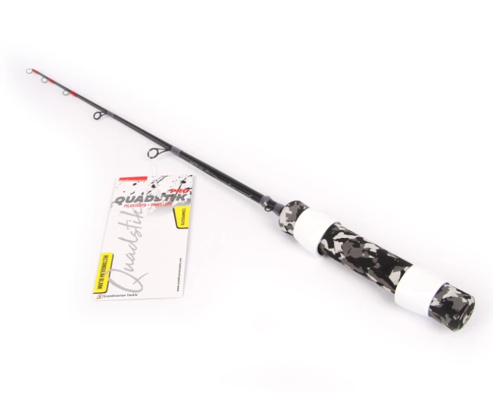 Scandinavian Tackle Quadstik 24"