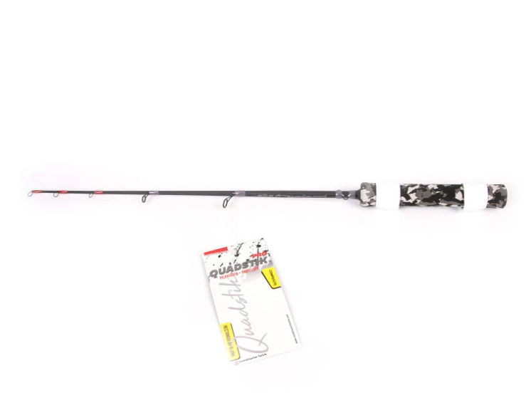 Scandinavian Tackle Quadstik 20"