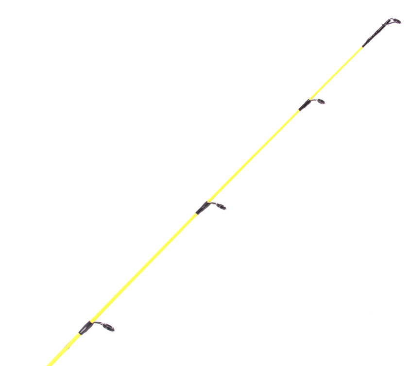 Scandinavian Tackle Yellow Devil Pilkkivapa