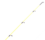 Scandinavian Tackle Yellow Devil Pilkkivapa