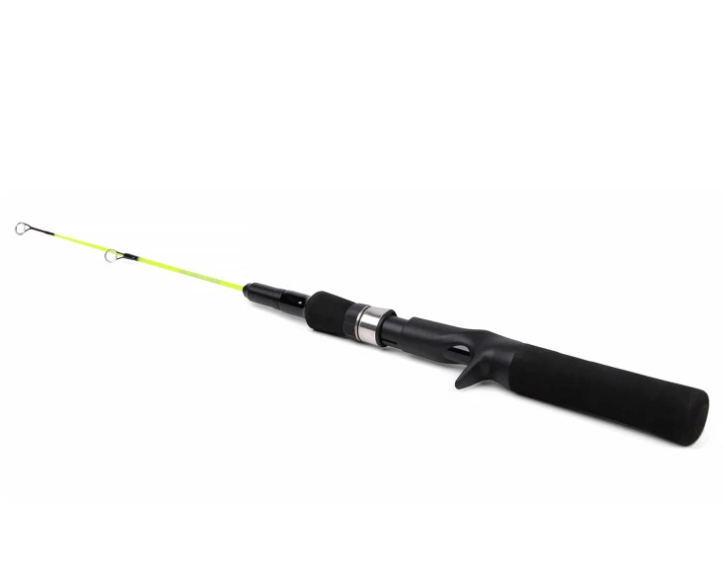 Scandinavian Tackle Dynamo Cast Pilkkivapa hyrräkelalle