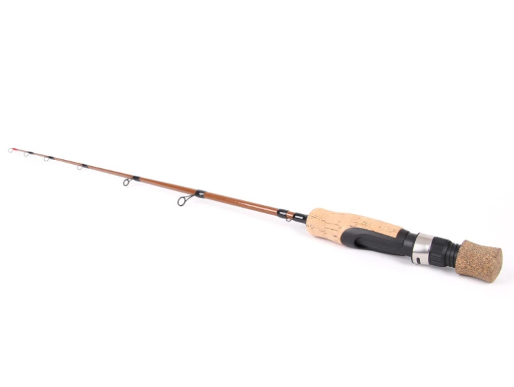 Scandinavian Tackle Ugly X Flat 480mm light pilkkivapa