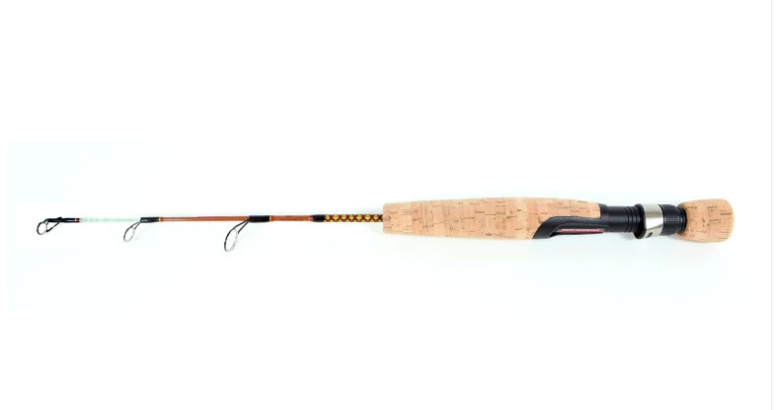 Scandinavian TackleUgly Ice X 48cm Hard pilkkivapa