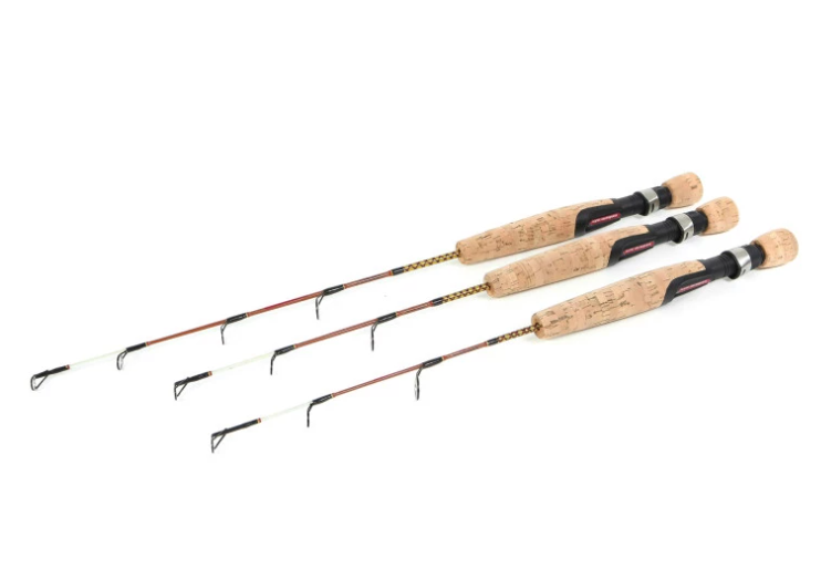 Scandinavian TackleUgly Ice X 48cm Hard pilkkivapa