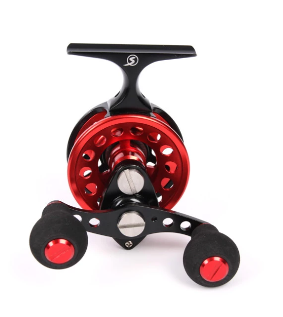 Scandinavian Tackle Pro pilkkikela 60mm