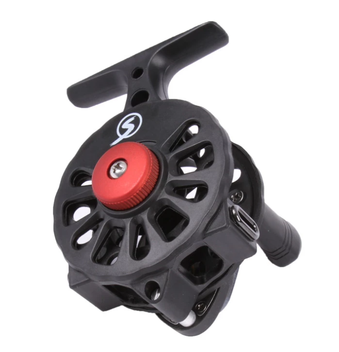 Scandinavian Tackle 65mm BSG pilkkikela