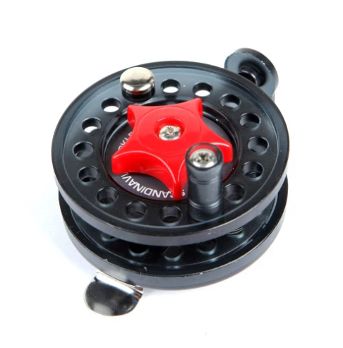 Scandinavian Tackle Pilkkikela 60mm Vaaka