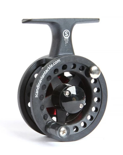 Scandinavian Tackle Pilkkikela 60mm Long Leg