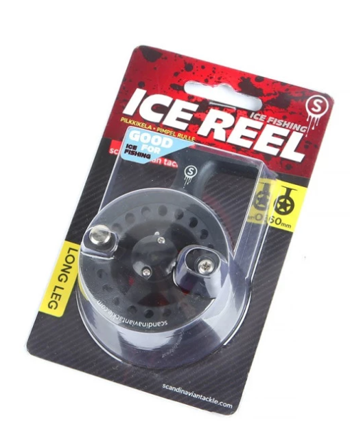 Scandinavian Tackle Pilkkikela 60mm Long Leg