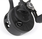Scandinavian Tackle Ghost Reel GT - Pilkkikela oikea