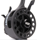 Scandinavian Tackle Ghost Reel GT - Pilkkikela vasen