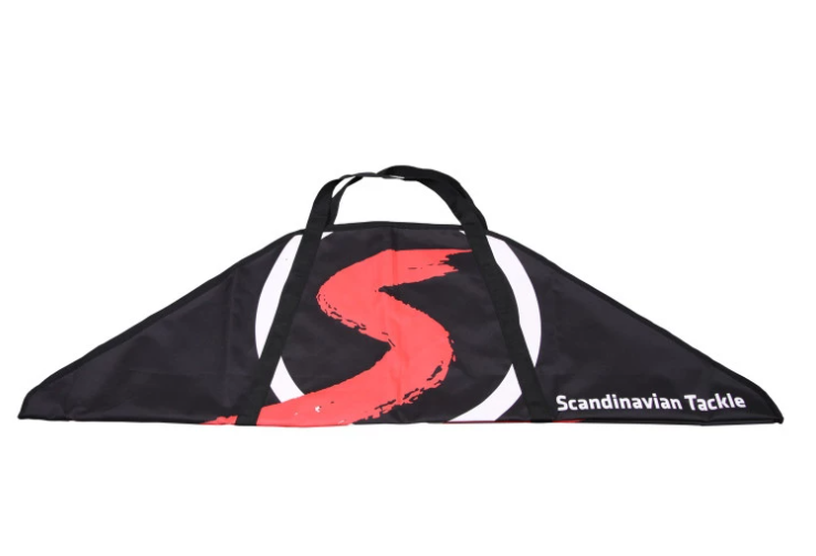 Scandinavian Tackle Ismete vapalaukku