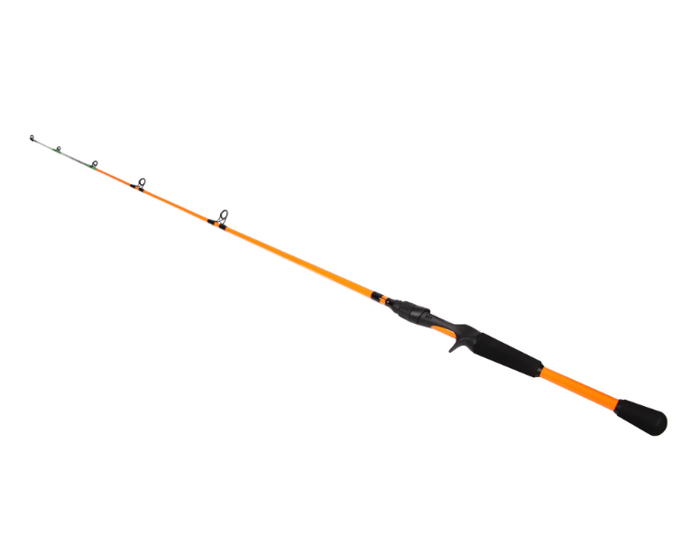 Scandinavian Tackle Hard Carrot 125cm Ismetevapa