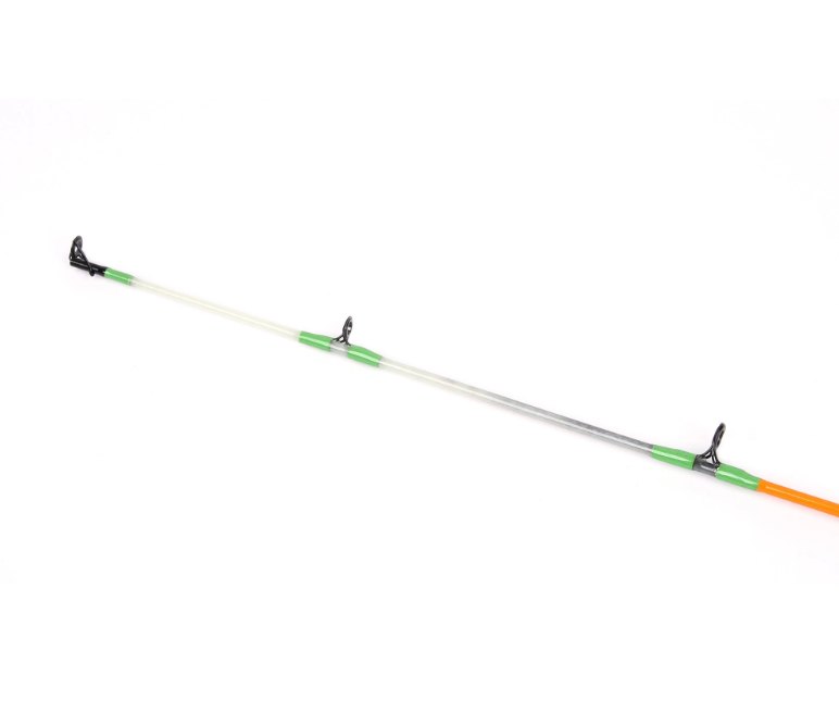 Scandinavian Tackle Hard Carrot 125cm Ismetevapa