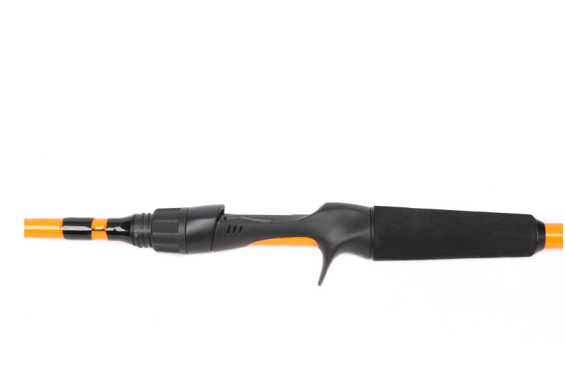 Scandinavian Tackle Hard Carrot 125cm Ismetevapa