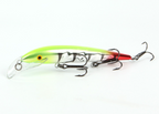 Scandinavian Tackle Baron 13cm
