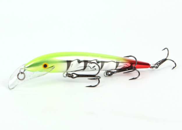Scandinavian Tackle Baron 13cm