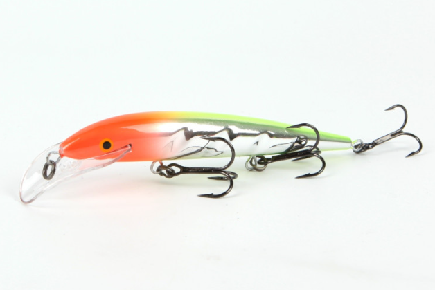 Scandinavian Tackle Baron 13cm