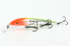 Scandinavian Tackle Baron 13cm