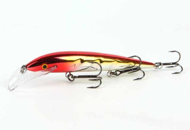 Scandinavian Tackle Baron 13cm