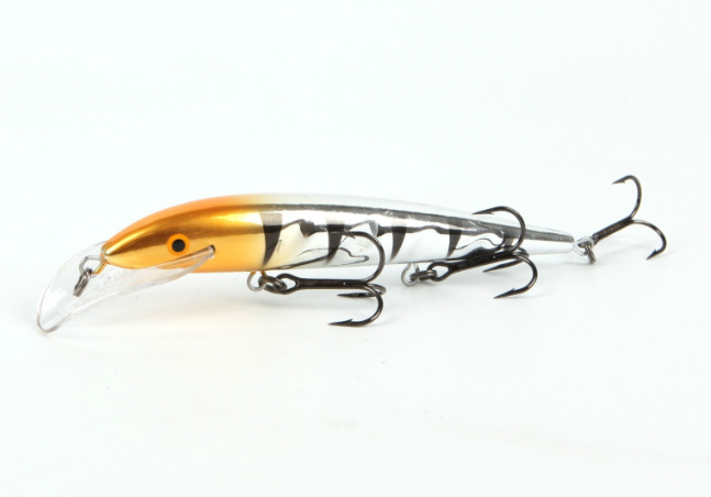 Scandinavian Tackle Baron 13cm