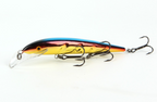 Scandinavian Tackle Baron 13cm