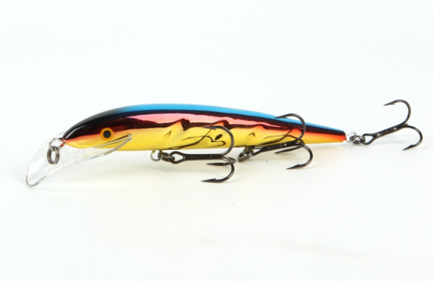 Scandinavian Tackle Baron 13cm