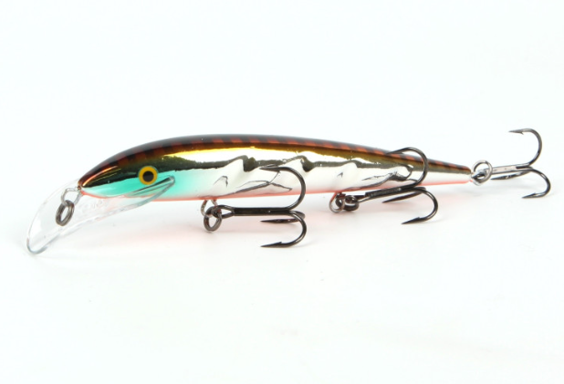 Scandinavian Tackle Baron 13cm