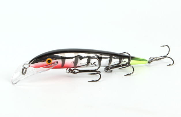 Scandinavian Tackle Baron 13cm