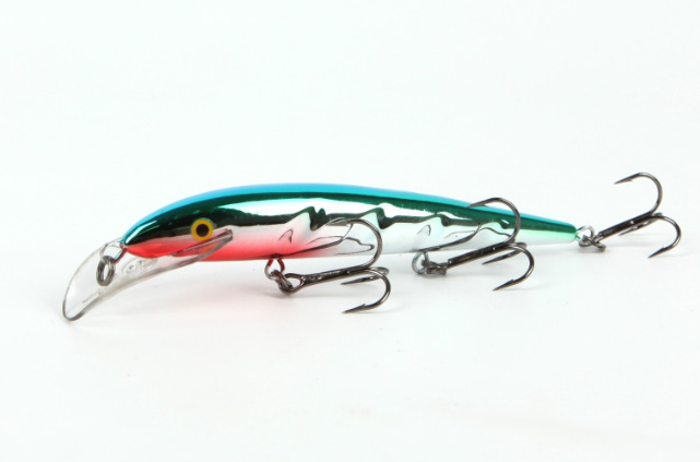 Scandinavian Tackle Baron 13cm