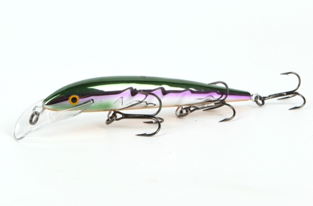 Scandinavian Tackle Baron 13cm
